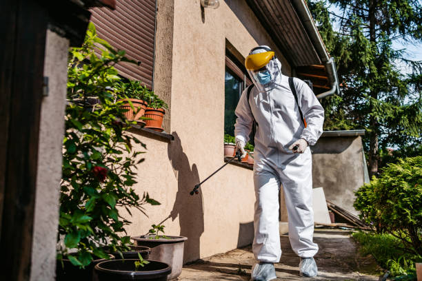 Best Pest Control Near Me in Culver, IN