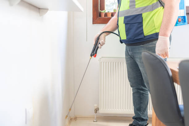 Best Bed Bug Extermination  in Culver, IN