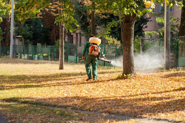 Best Commercial Pest Control Services  in Culver, IN